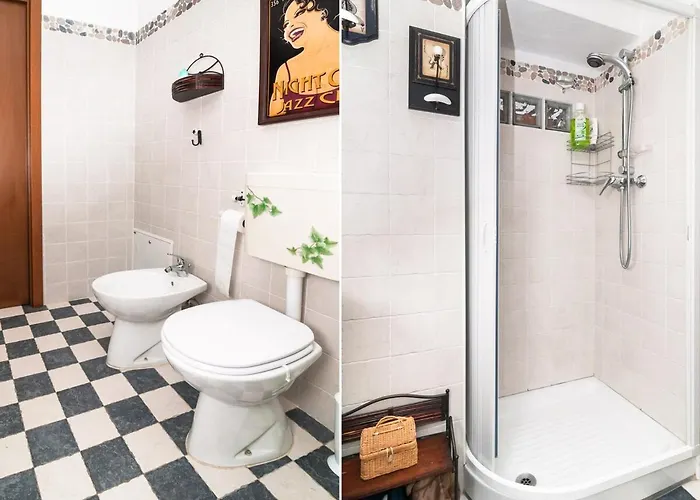 La Casina * Maccagno