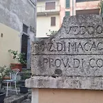 La Casina Semesterbostad Maccagno