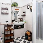 La Casina Maccagno