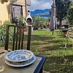 بيت للعطل La Casina *