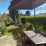 Semesterbostad La Casina Maccagno