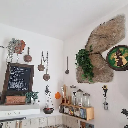 Tatil Evi La Casina Maccagno