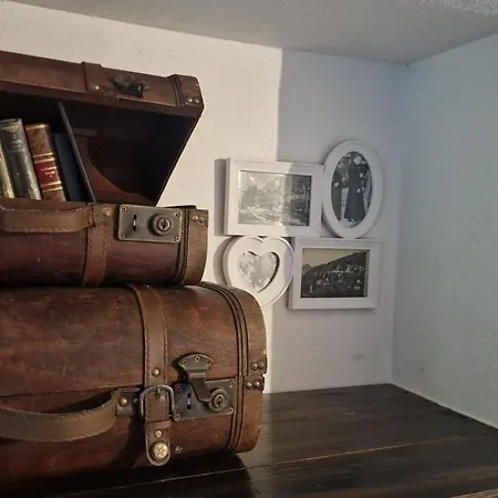 La Casina Holiday home *