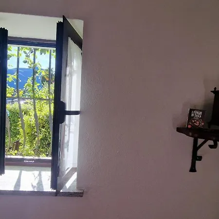 La Casina Tatil Evi Maccagno