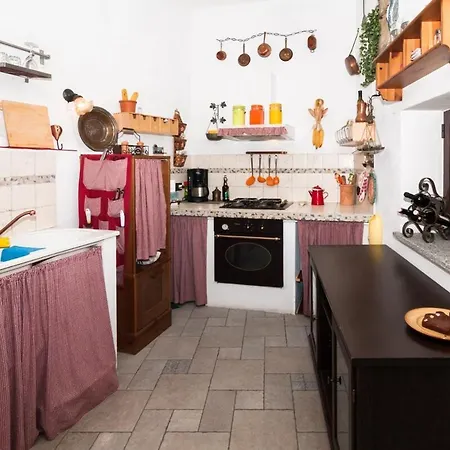 La Casina Maccagno