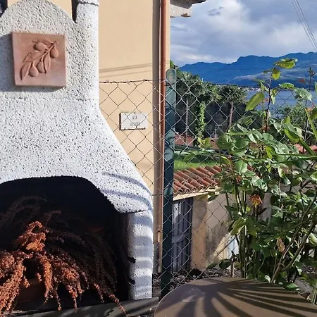 Holiday home La Casina *