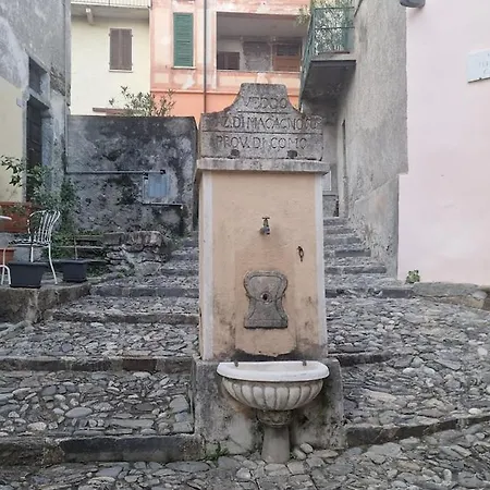 La Casina Holiday home