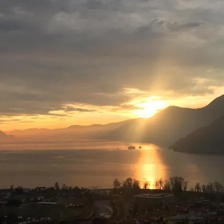 La Casina Feriehus *