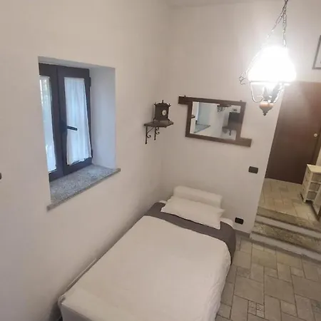 La Casina Holiday home Maccagno