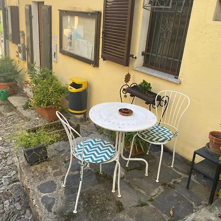 La Casina Holiday home