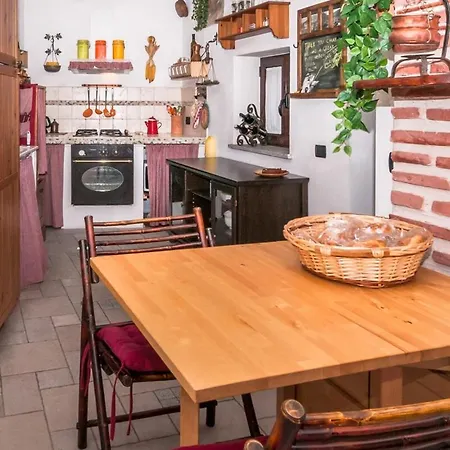 Holiday home La Casina *