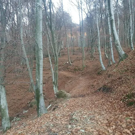 La Casina Maccagno