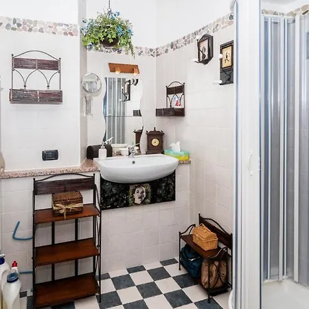 La Casina Maccagno