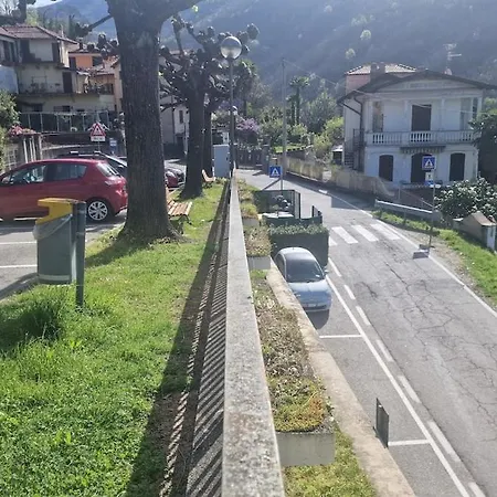 La Casina Holiday home