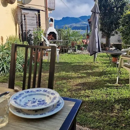 Holiday home La Casina *