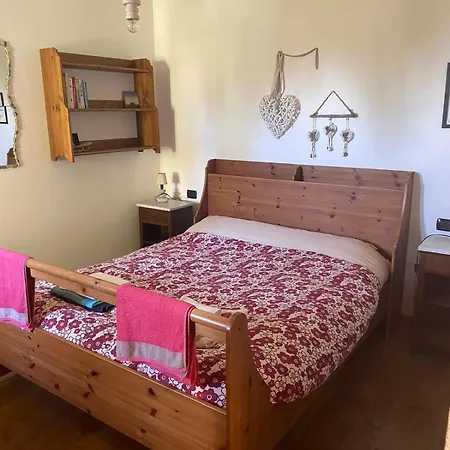 Holiday home La Casina