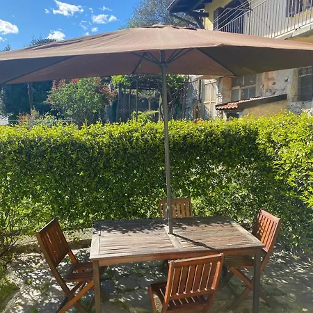 La Casina *