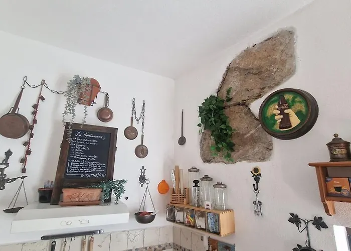 Semesterbostad La Casina Maccagno