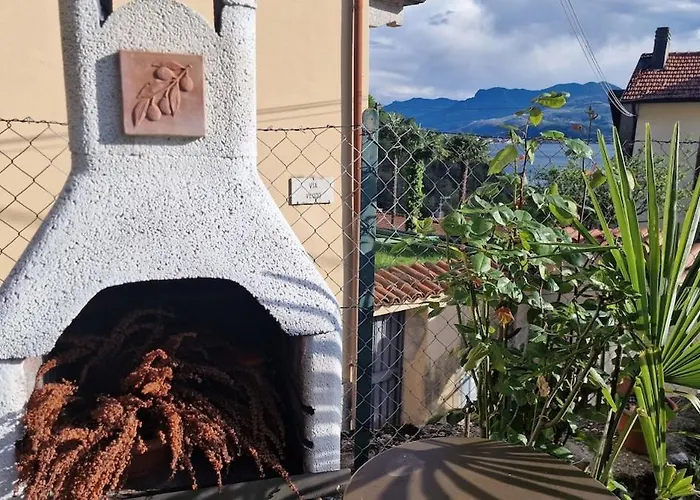 Semesterbostad La Casina *