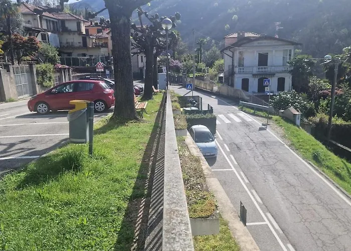 La Casina Dom wakacyjny