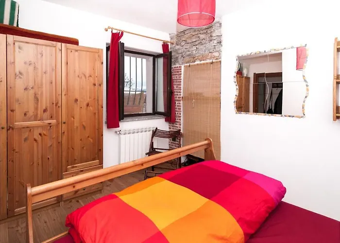 La Casina * Maccagno