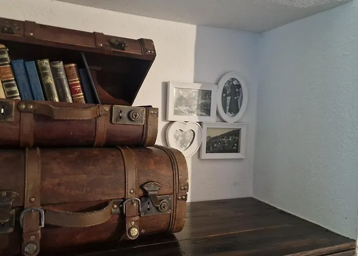 La Casina Semesterbostad *