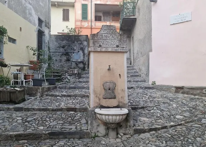 La Casina Semesterbostad