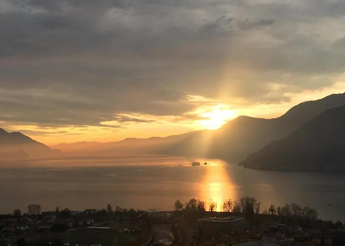 La Casina Semesterbostad *